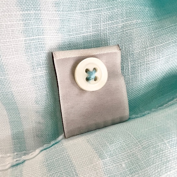 Caribbean Bottom Down T-shirt for Man - Picture 9 of 12